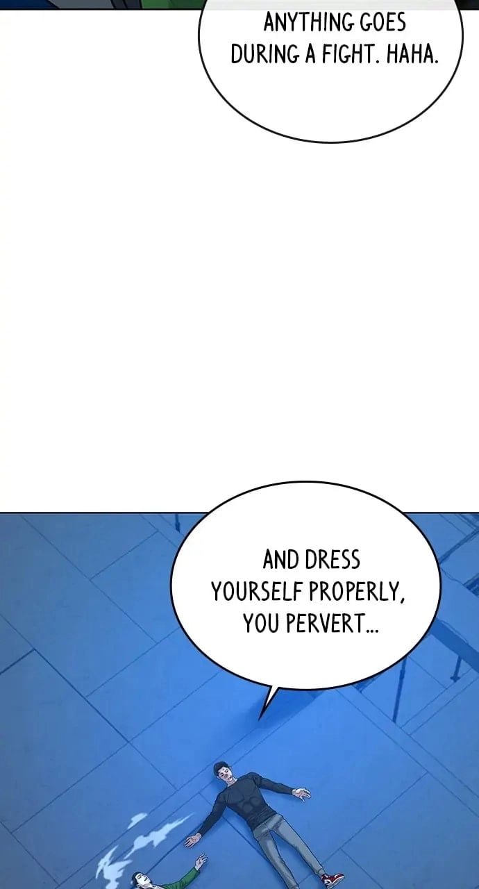 Reality Quest Chapter 24, page 15 of 146