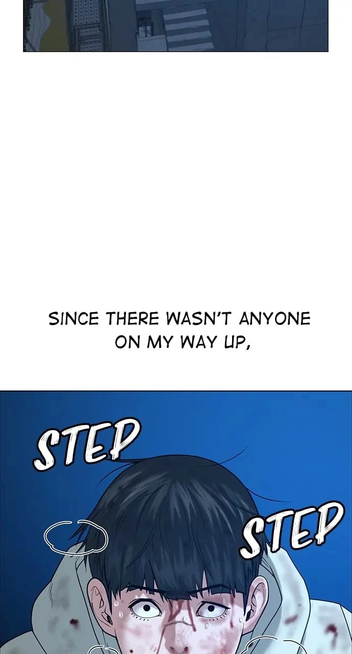 Reality Quest Chapter 24, page 19 of 146