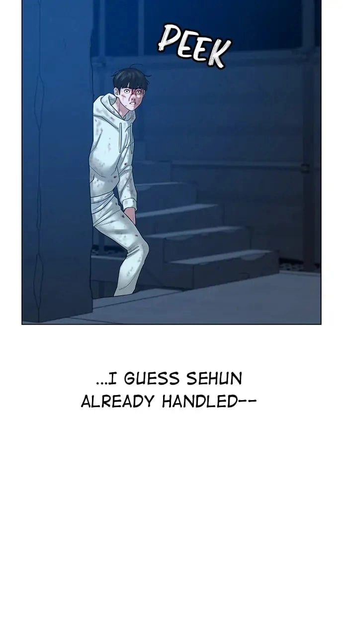 Reality Quest Chapter 24, page 21 of 146