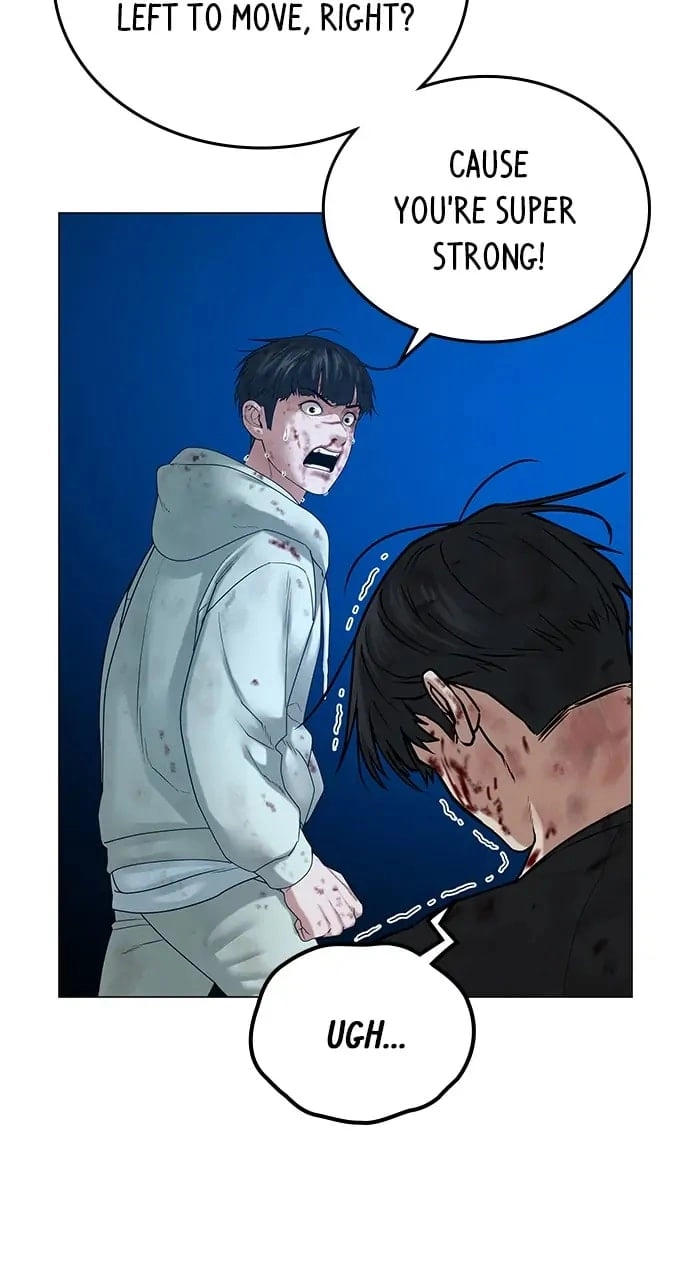 Reality Quest Chapter 24, page 31 of 146