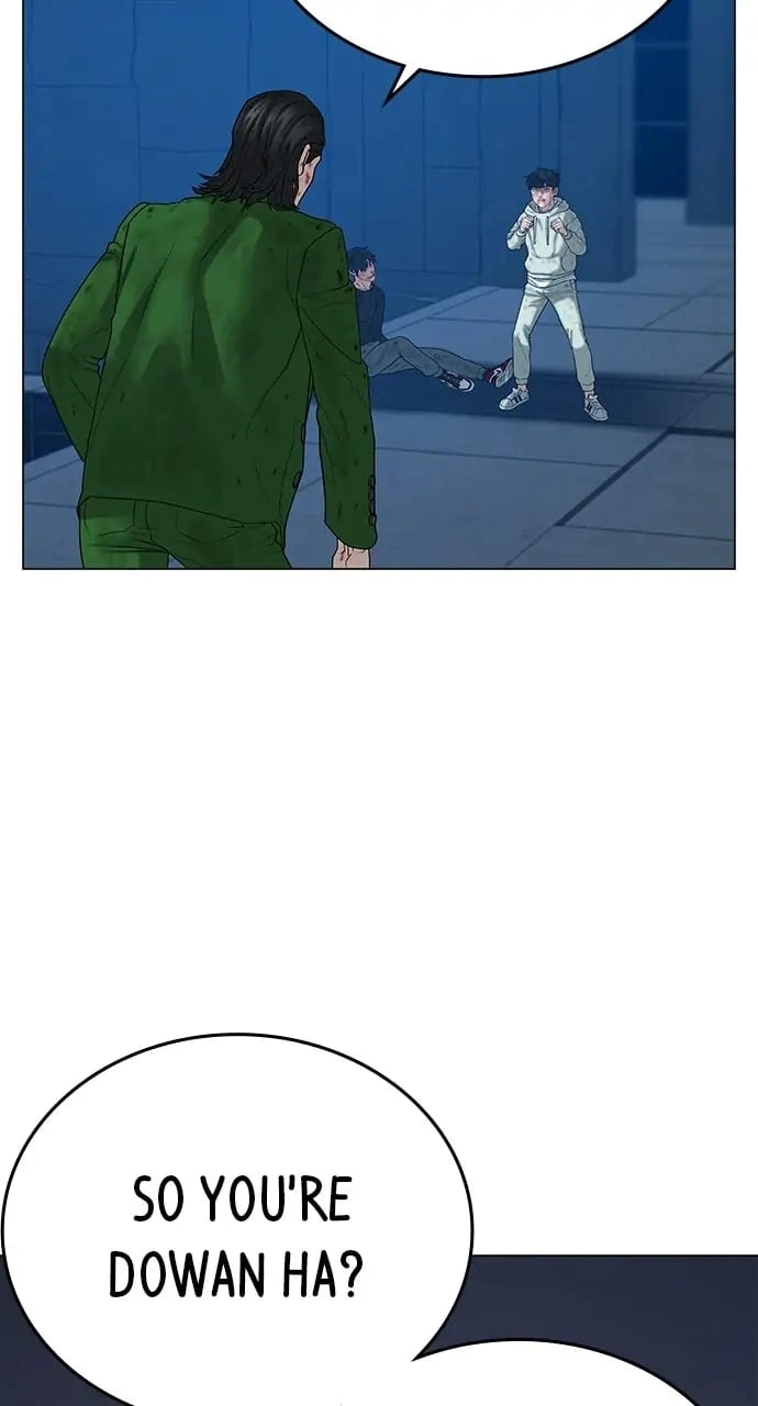 Reality Quest Chapter 24, page 34 of 146