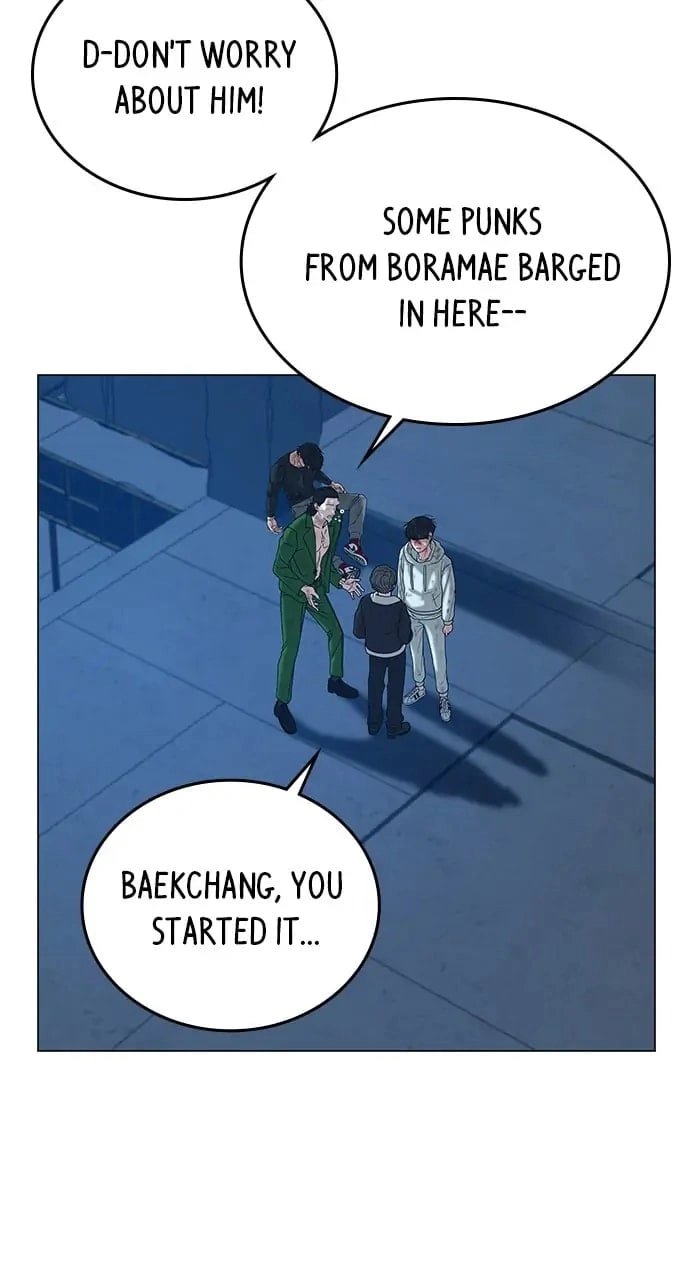 Reality Quest Chapter 24, page 51 of 146