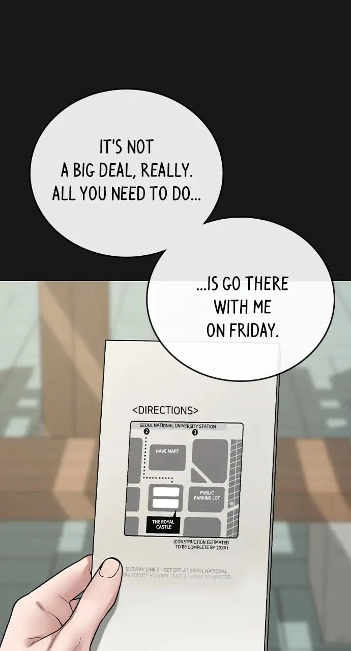 Reality Quest Chapter 24, page 74 of 146