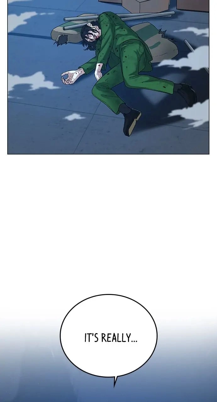 Reality Quest Chapter 24, page 86 of 146