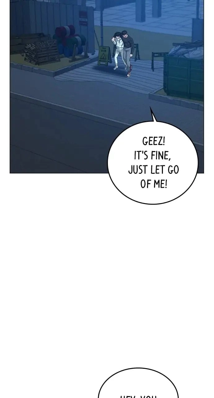 Reality Quest Chapter 24, page 90 of 146