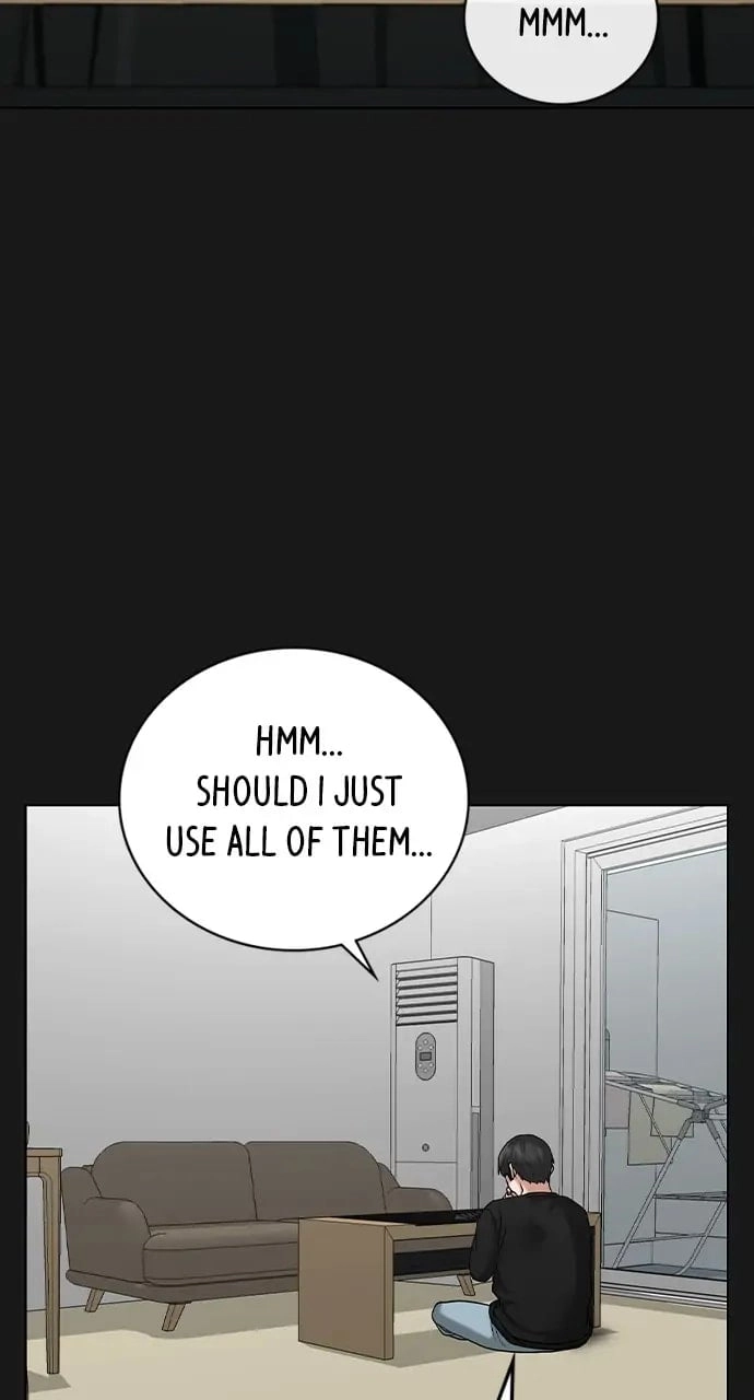 Reality Quest Chapter 25, page 100 of 133