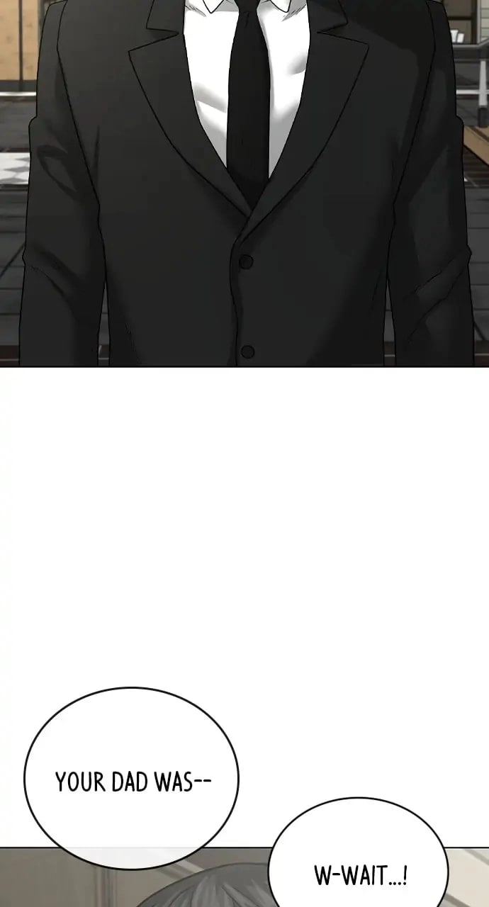 Reality Quest Chapter 25, page 23 of 133