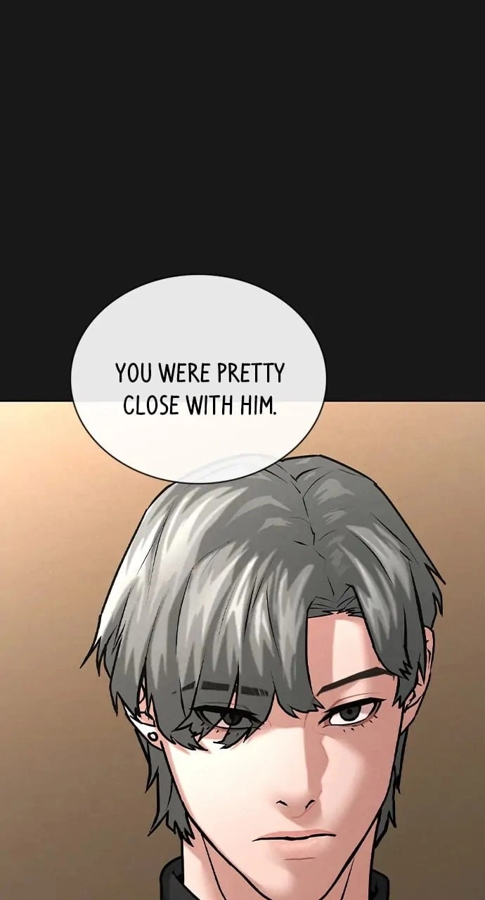 Reality Quest Chapter 25, page 35 of 133
