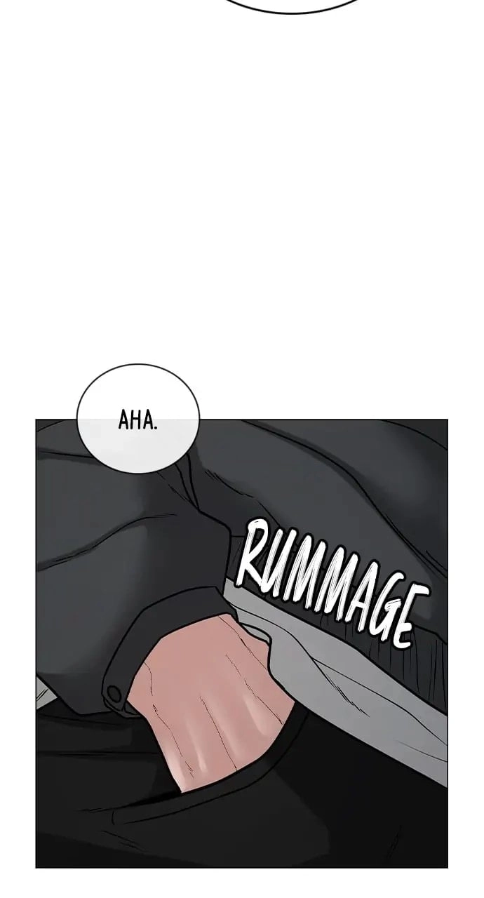 Reality Quest Chapter 25, page 80 of 133
