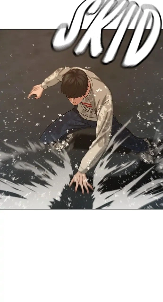 Reality Quest Chapter 25, page 92 of 133