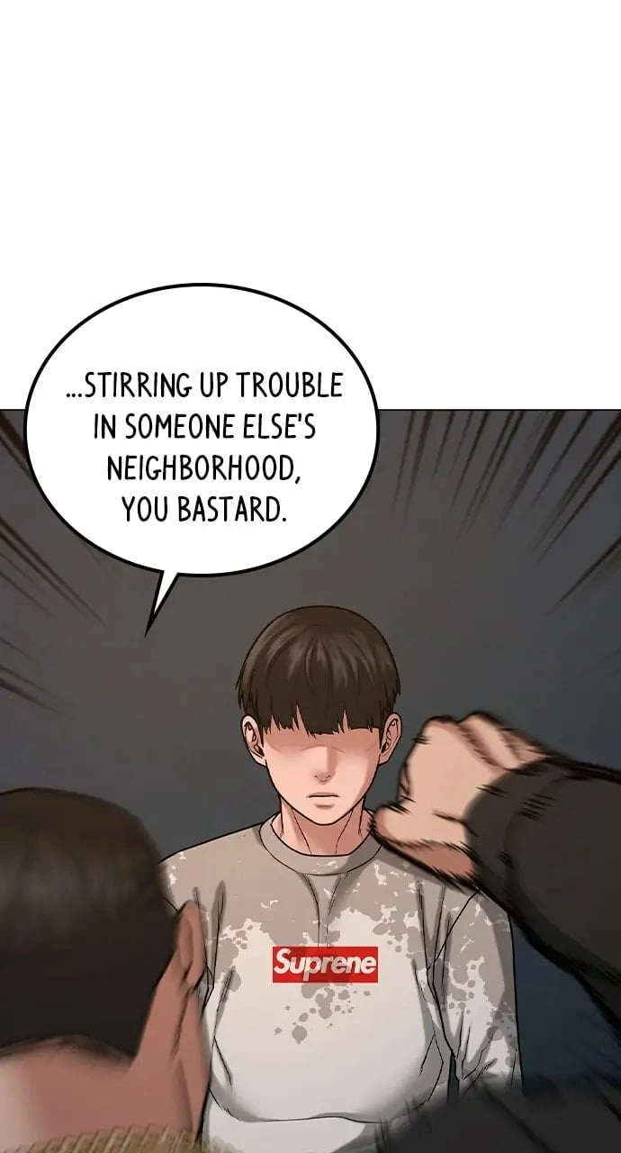Reality Quest Chapter 25, page 97 of 133