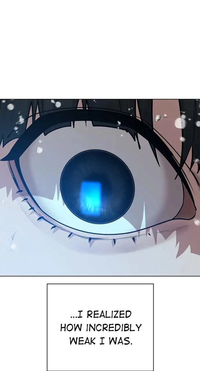 Reality Quest Chapter 26, page 111 of 117