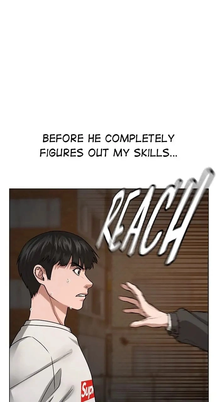 Reality Quest Chapter 26, page 16 of 117