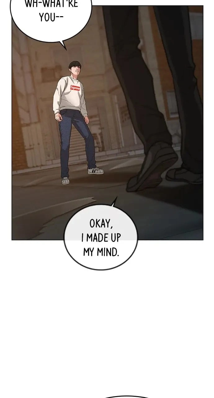 Reality Quest Chapter 26, page 30 of 117