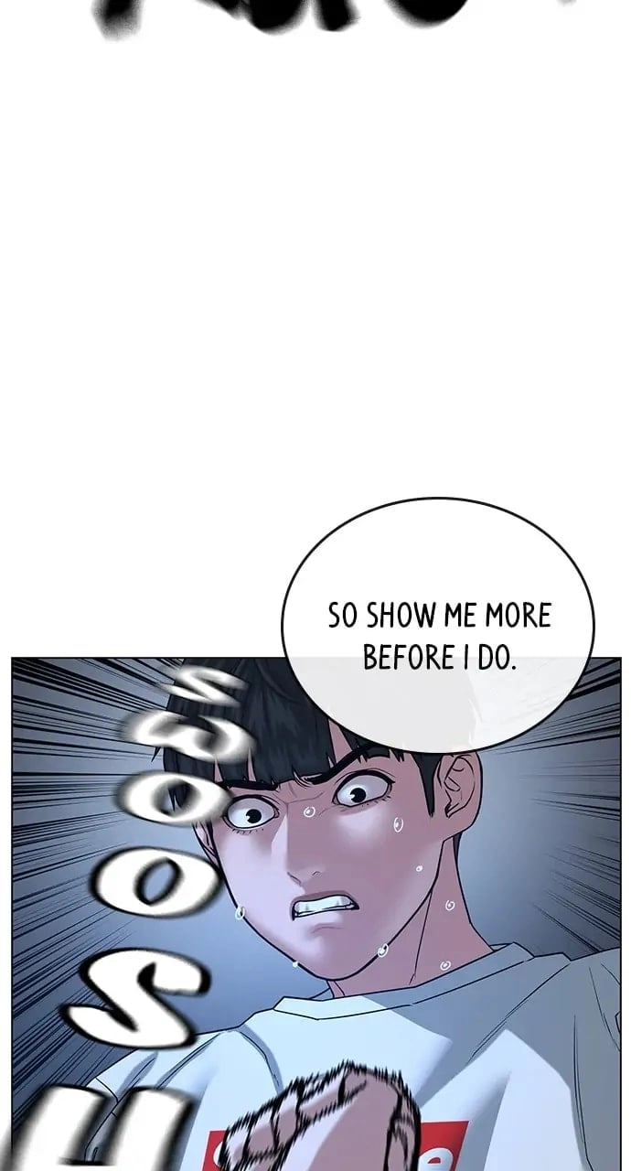 Reality Quest Chapter 26, page 32 of 117