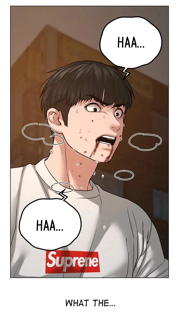 Reality Quest Chapter 26, page 65 of 117