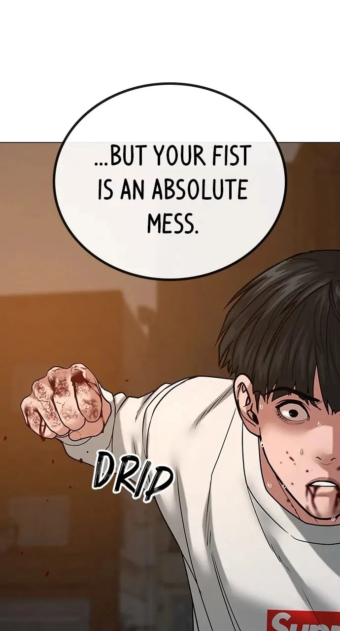 Reality Quest Chapter 26, page 69 of 117