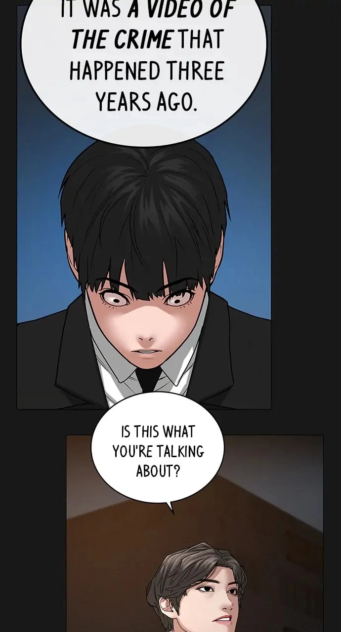 Reality Quest Chapter 26, page 98 of 117