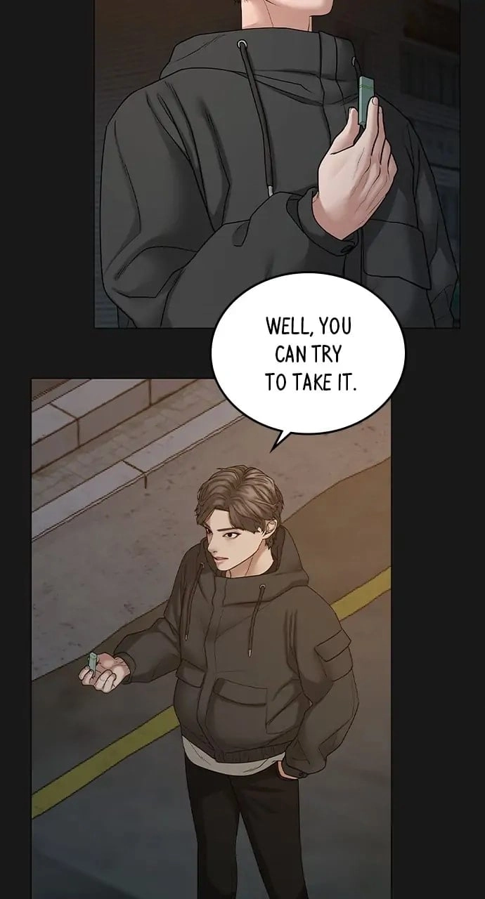 Reality Quest Chapter 26, page 99 of 117