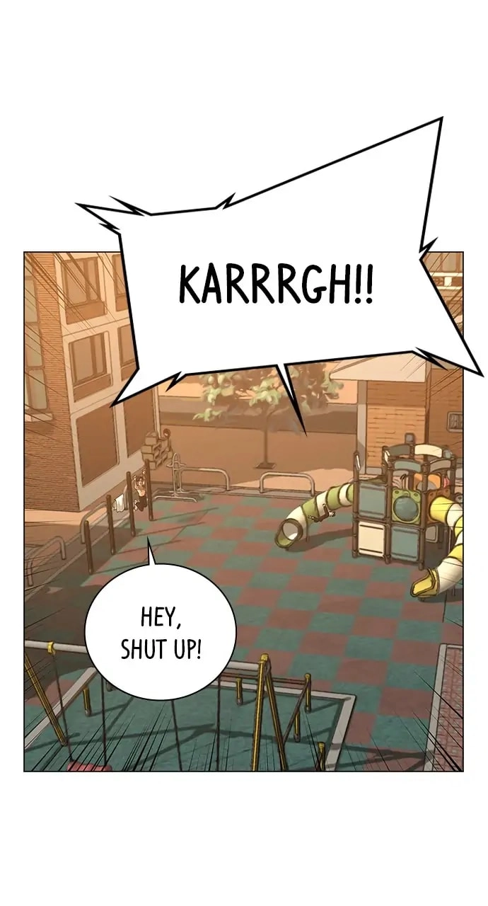 Reality Quest Chapter 27, page 100 of 116
