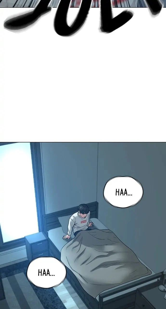 Reality Quest Chapter 27, page 23 of 116