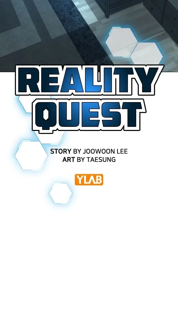 Reality Quest Chapter 27, page 24 of 116