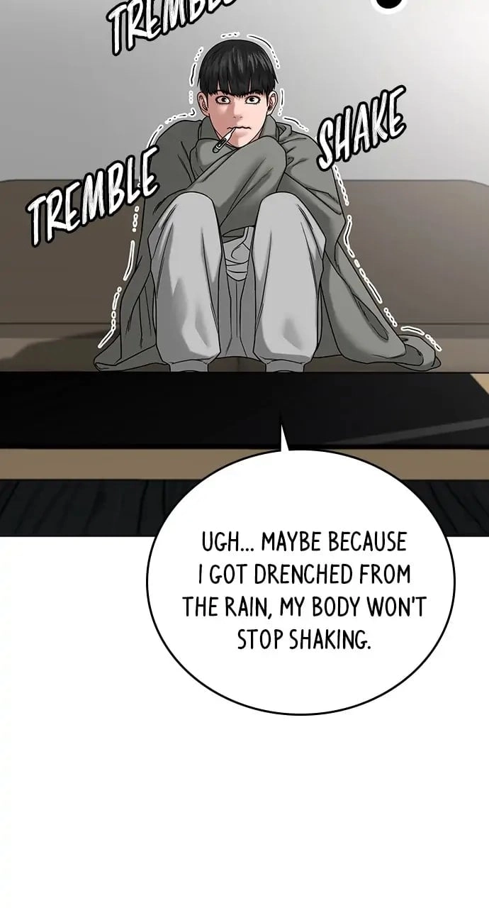 Reality Quest Chapter 27, page 27 of 116