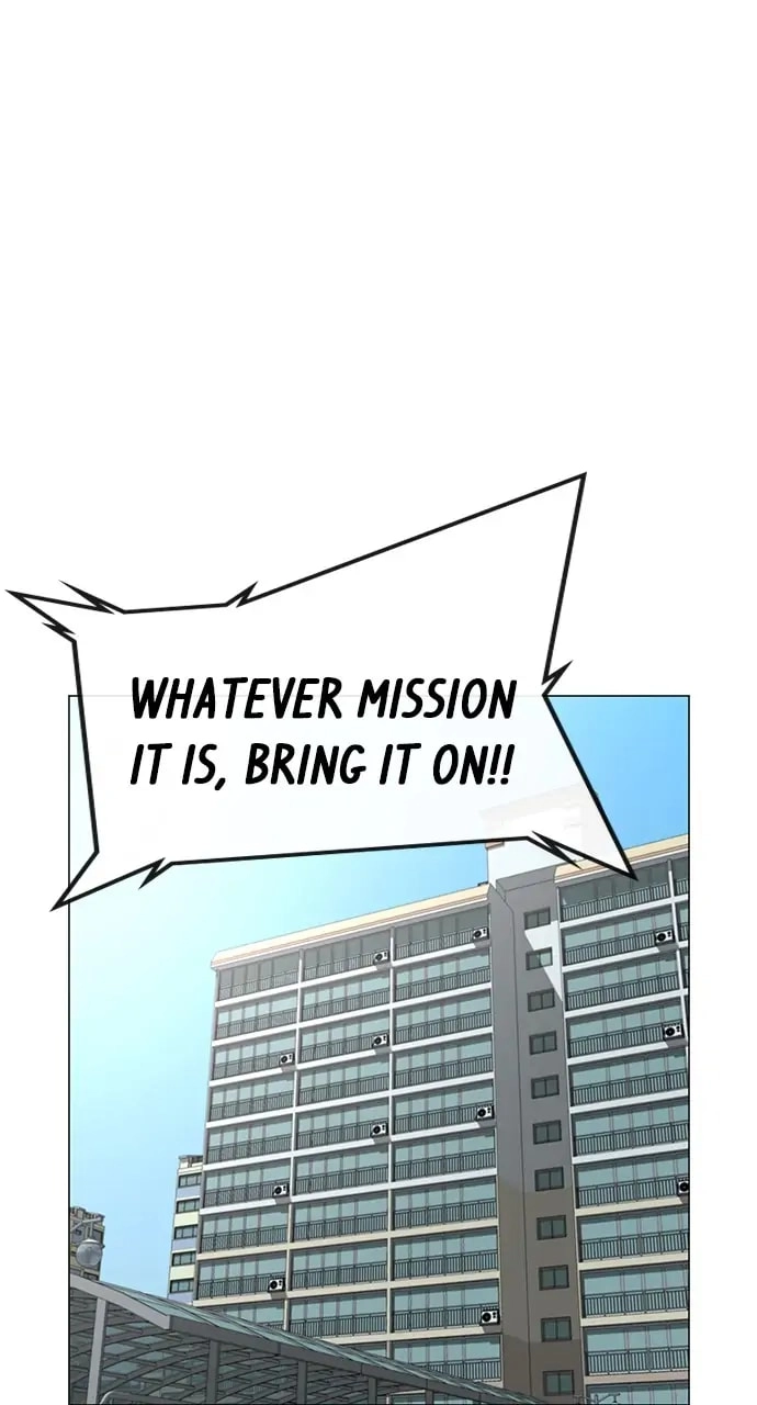 Reality Quest Chapter 27, page 40 of 116