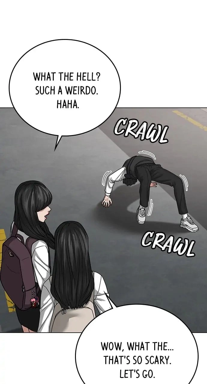 Reality Quest Chapter 27, page 44 of 116
