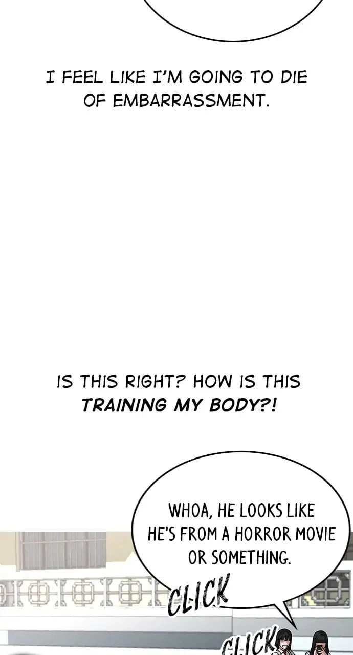 Reality Quest Chapter 27, page 45 of 116