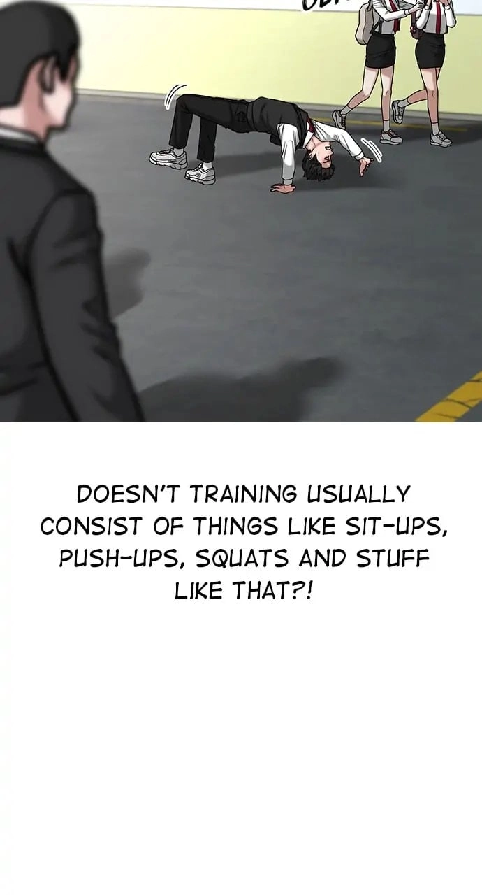 Reality Quest Chapter 27, page 46 of 116
