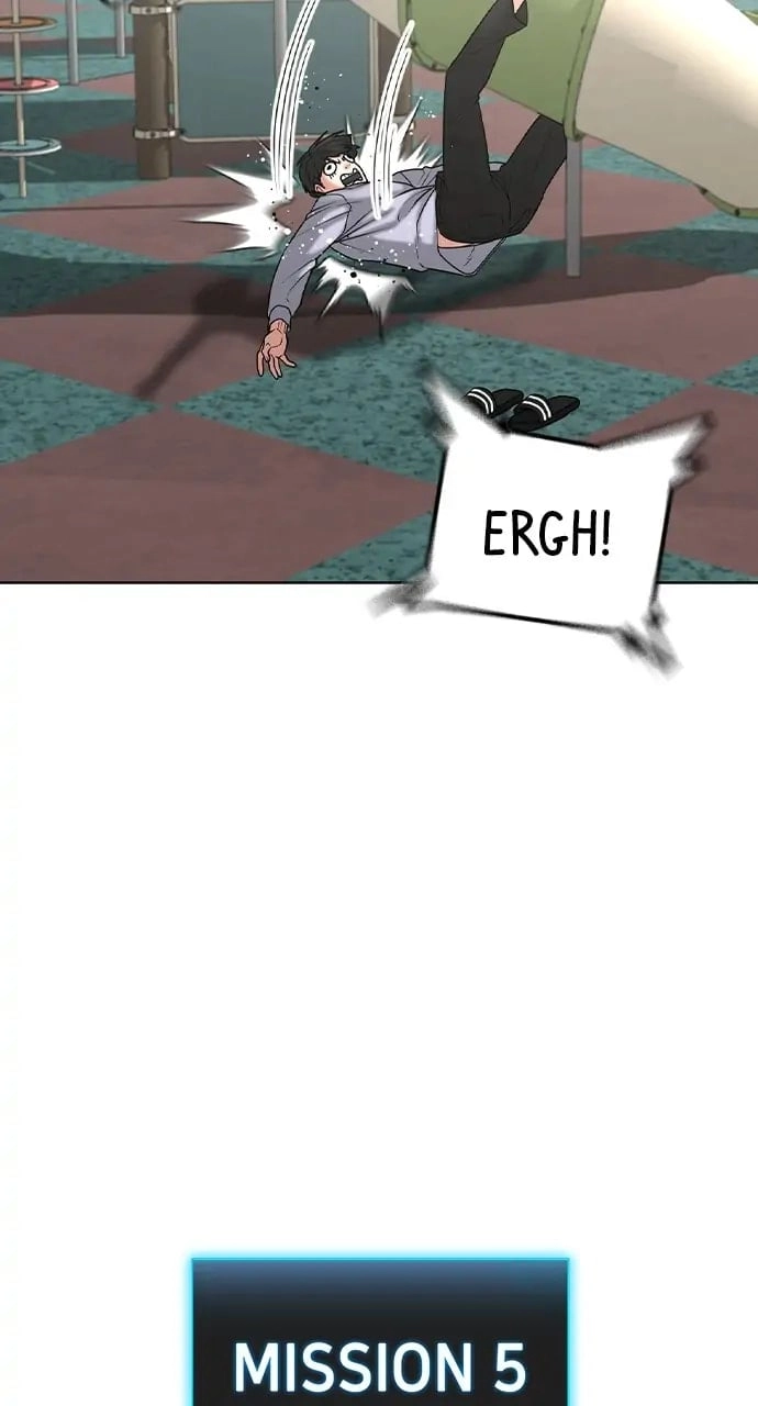 Reality Quest Chapter 27, page 56 of 116