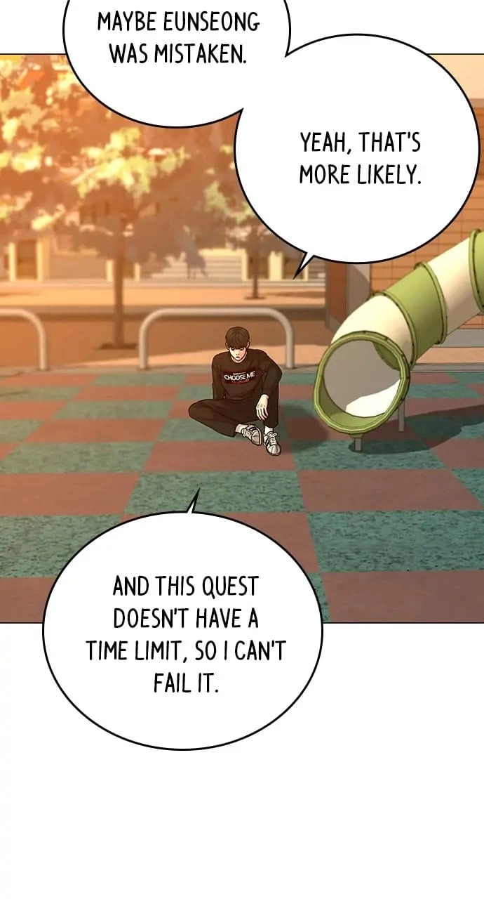 Reality Quest Chapter 27, page 68 of 116