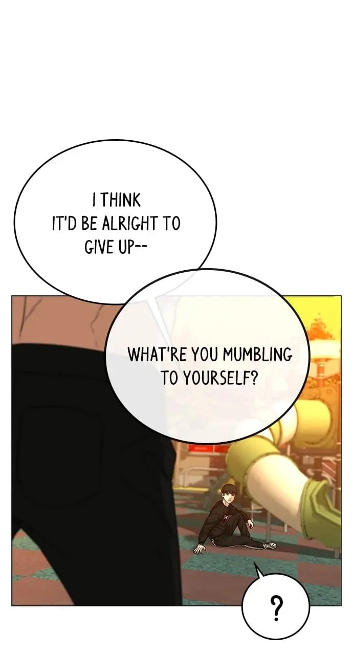 Reality Quest Chapter 27, page 69 of 116