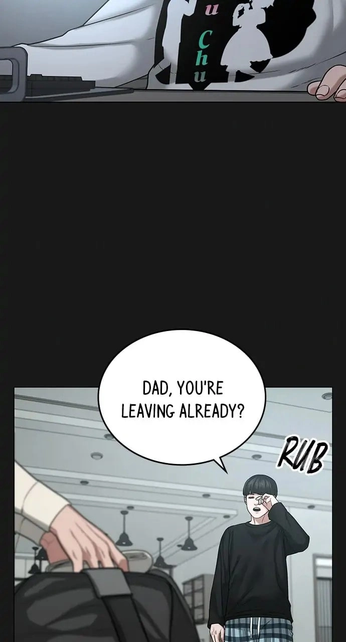 Reality Quest Chapter 27, page 7 of 116