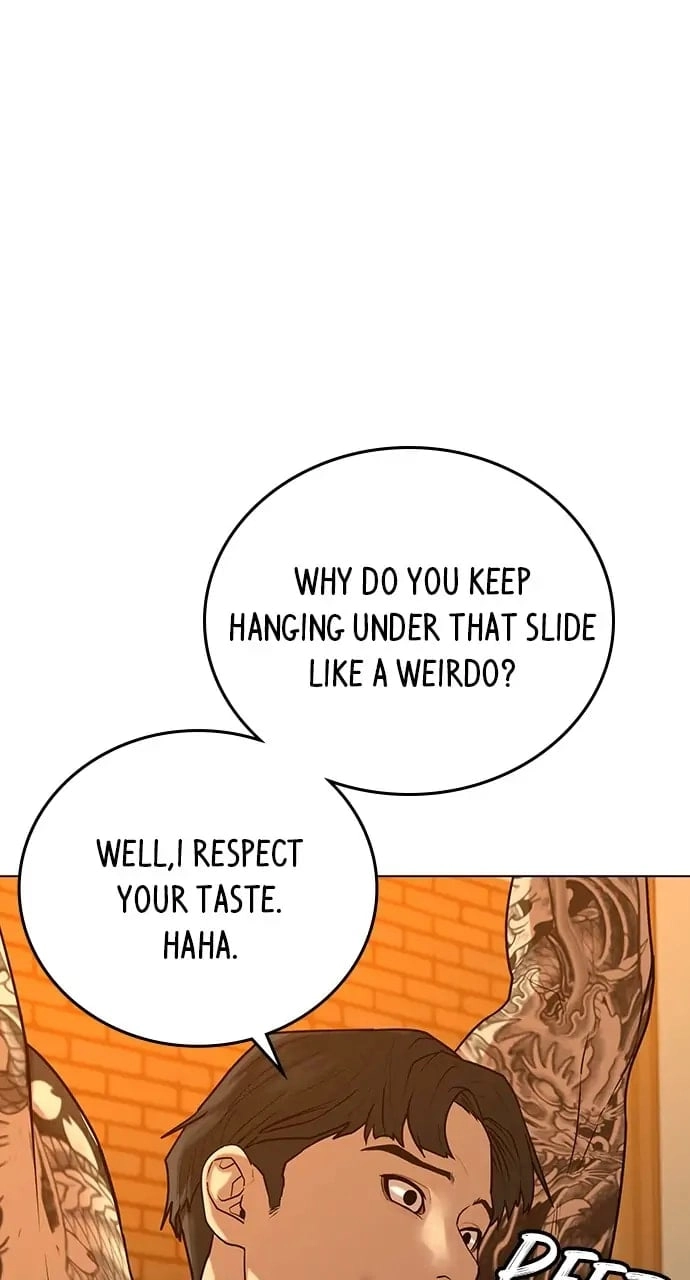 Reality Quest Chapter 27, page 72 of 116
