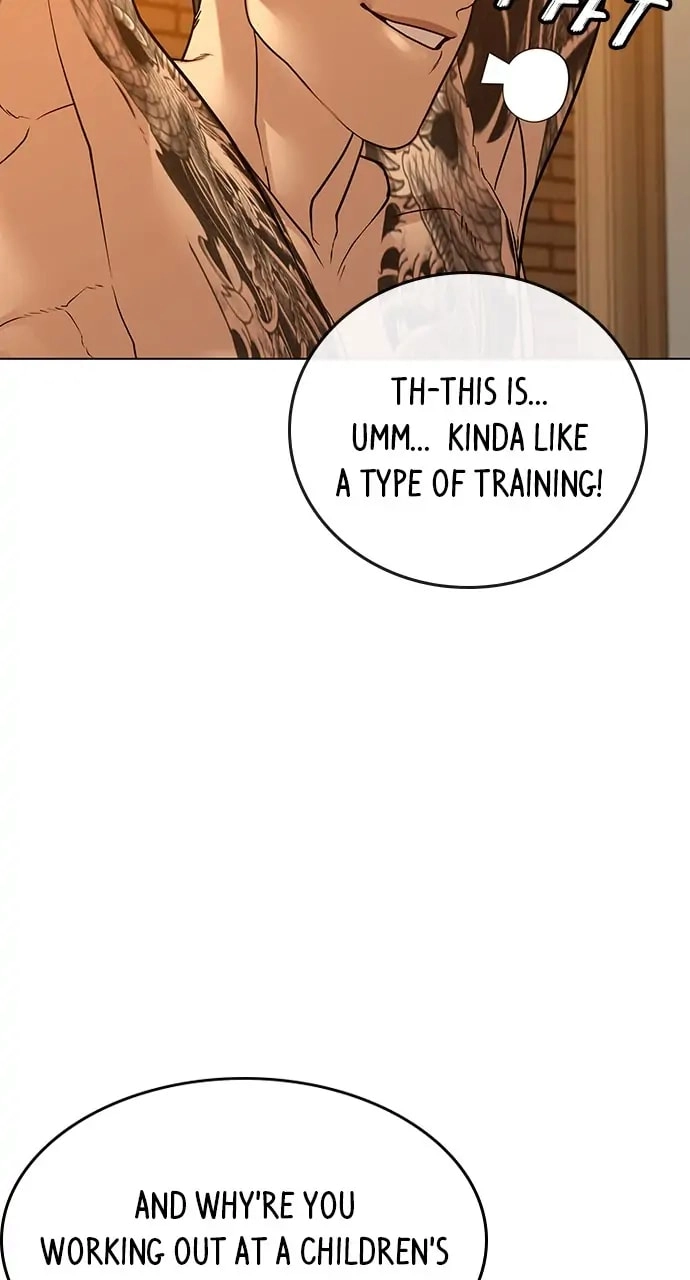 Reality Quest Chapter 27, page 73 of 116