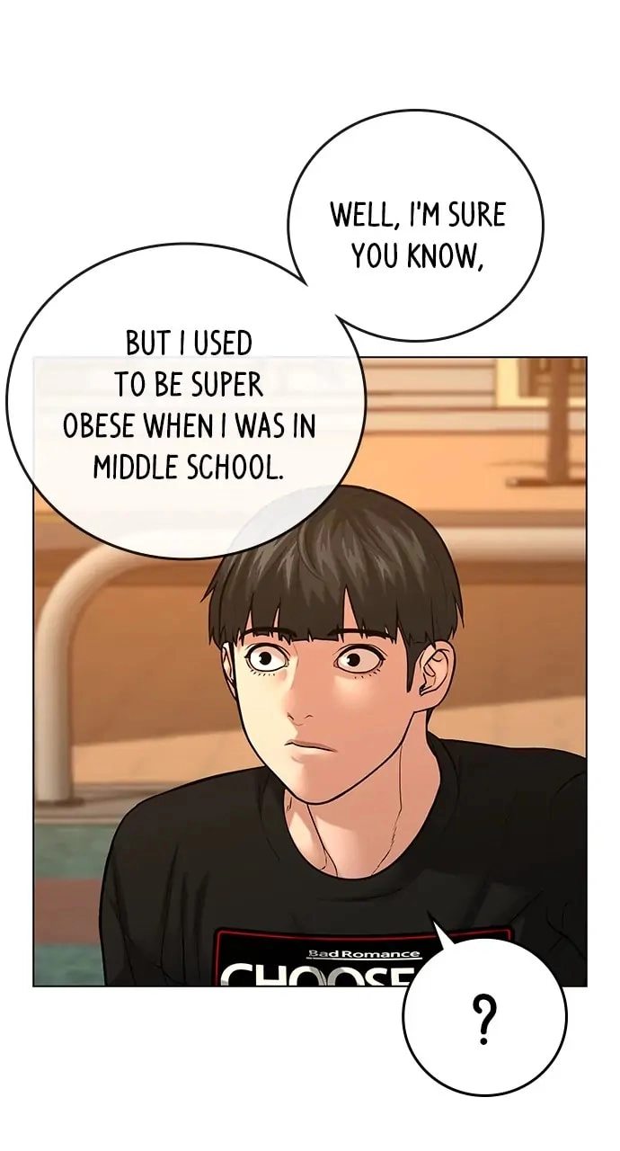 Reality Quest Chapter 27, page 75 of 116
