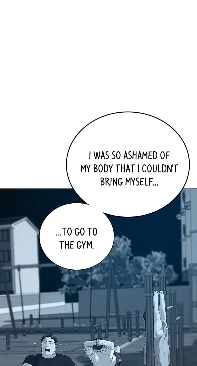 Reality Quest Chapter 27, page 76 of 116