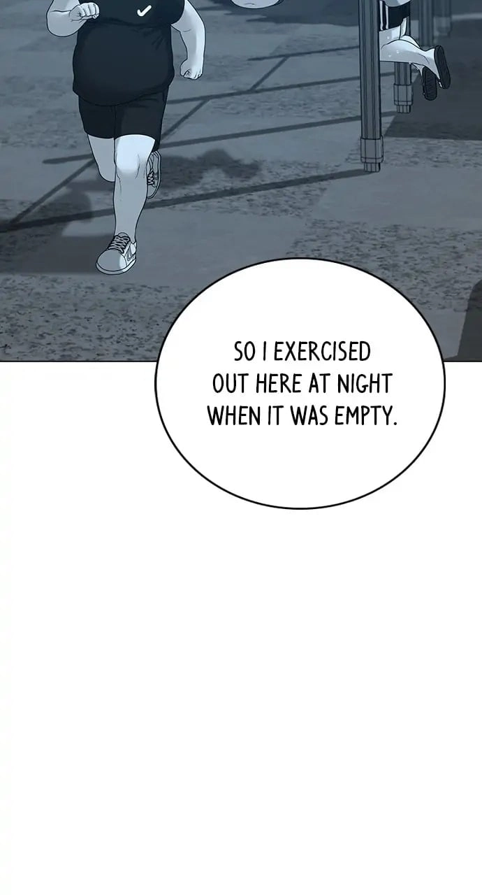 Reality Quest Chapter 27, page 77 of 116