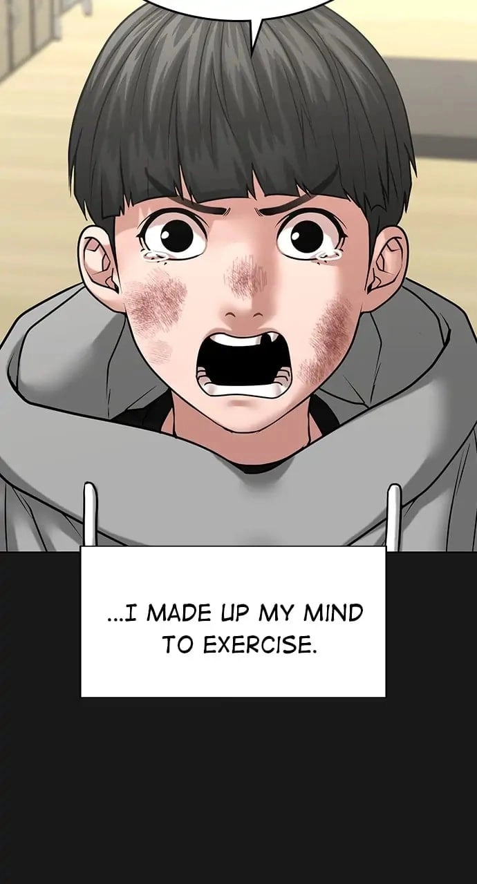 Reality Quest Chapter 27, page 84 of 116