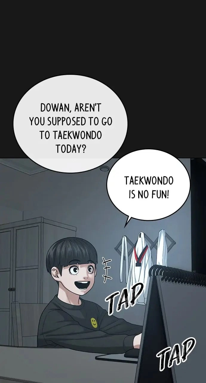 Reality Quest Chapter 27, page 86 of 116