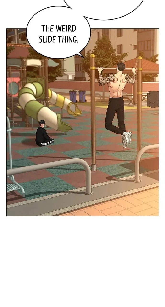 Reality Quest Chapter 27, page 93 of 116