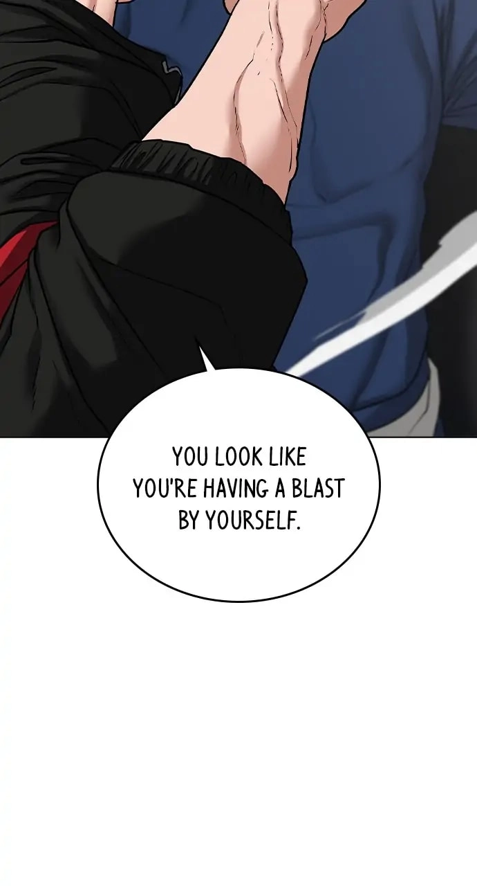 Reality Quest Chapter 28, page 111 of 116