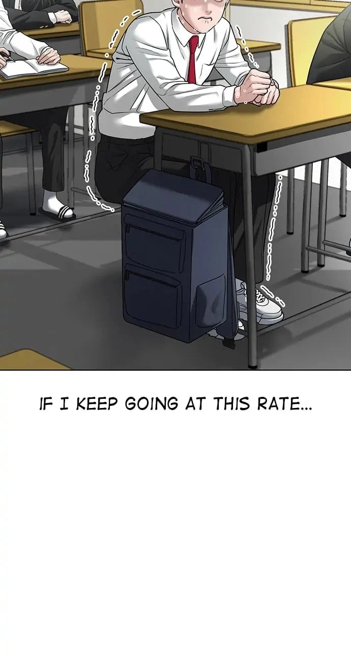 Reality Quest Chapter 28, page 12 of 116