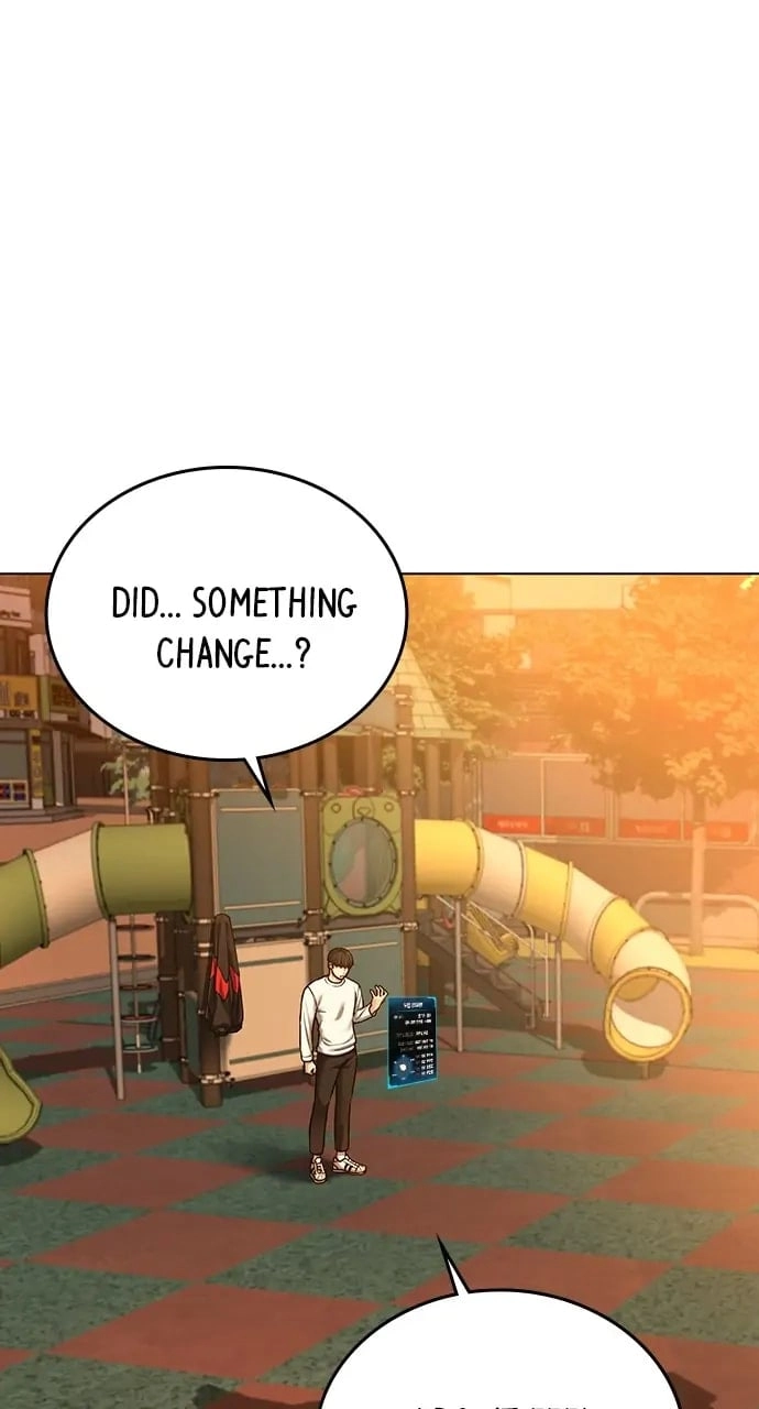 Reality Quest Chapter 28, page 27 of 116
