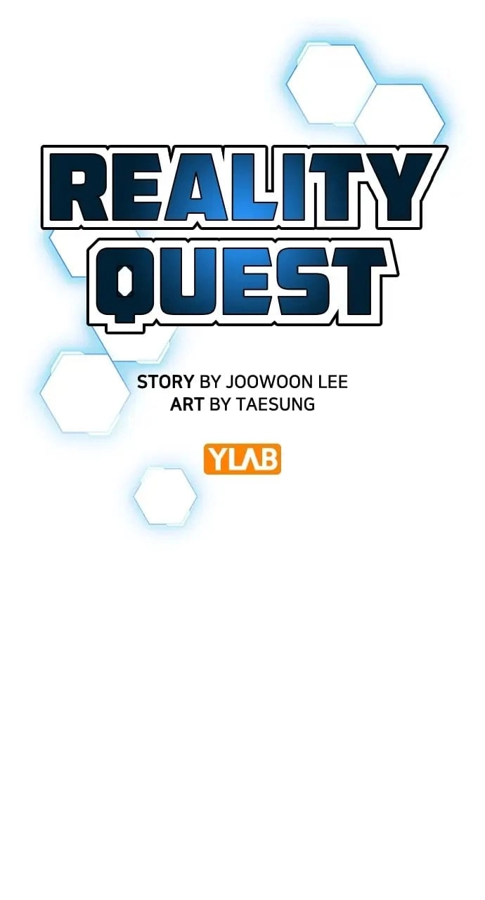 Reality Quest Chapter 28, page 32 of 116
