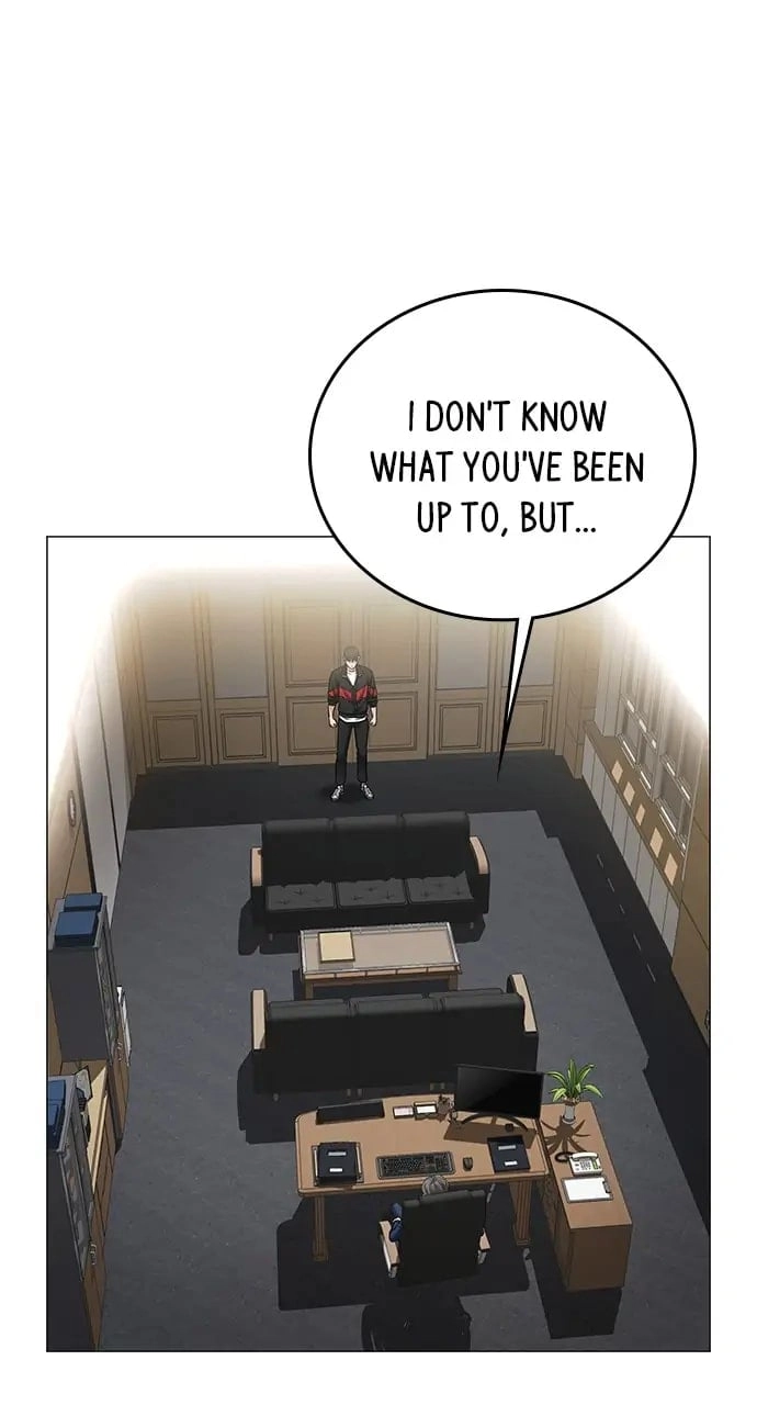 Reality Quest Chapter 28, page 33 of 116