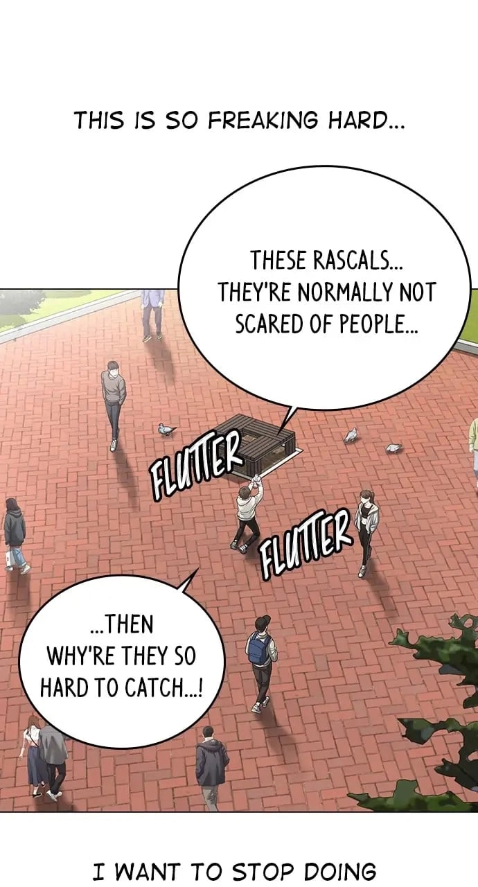 Reality Quest Chapter 28, page 6 of 116