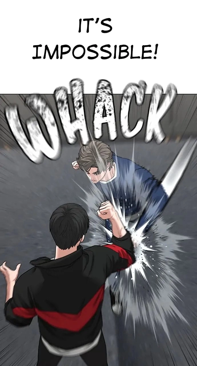 Reality Quest Chapter 28, page 71 of 116